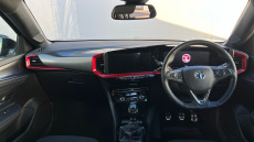 Vauxhall Mokka 1.2 Turbo 136 GS 5dr Petrol Hatchback